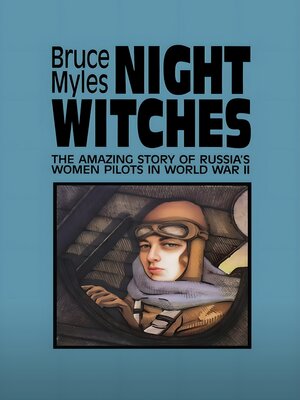 cover image of Night Witches